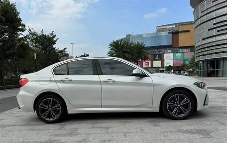BMW 1 серия, 2021 год, 1 510 000 рублей, 4 фотография