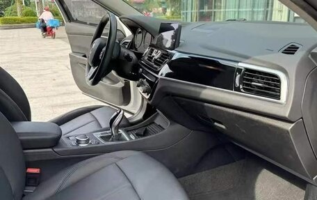 BMW 1 серия, 2021 год, 1 510 000 рублей, 7 фотография
