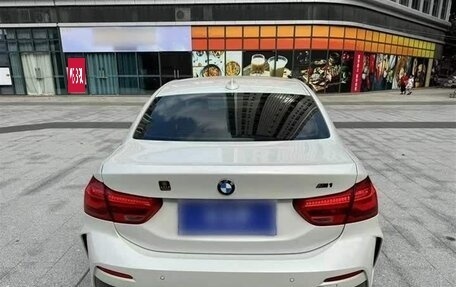 BMW 1 серия, 2021 год, 1 510 000 рублей, 5 фотография