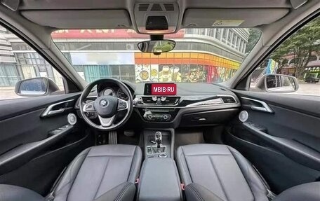 BMW 1 серия, 2021 год, 1 510 000 рублей, 8 фотография