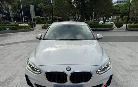 BMW 1 серия, 2021 год, 1 510 000 рублей, 2 фотография