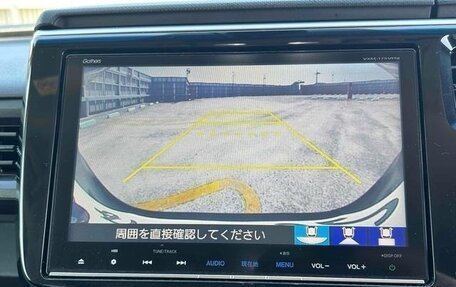 Honda Stepwgn IV, 2019 год, 2 000 000 рублей, 19 фотография