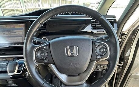 Honda Stepwgn IV, 2019 год, 2 000 000 рублей, 16 фотография