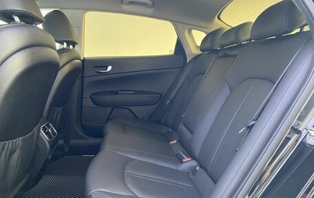 KIA Optima IV, 2018 год, 1 999 000 рублей, 12 фотография