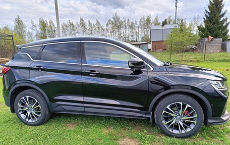 Geely Coolray I, 2021 год, 2 000 000 рублей, 3 фотография