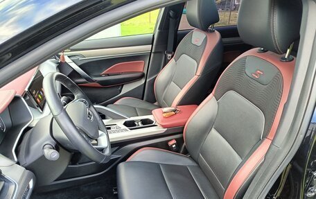 Geely Coolray I, 2021 год, 2 000 000 рублей, 18 фотография