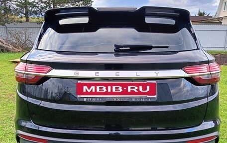 Geely Coolray I, 2021 год, 2 000 000 рублей, 7 фотография