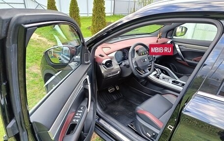 Geely Coolray I, 2021 год, 2 000 000 рублей, 15 фотография
