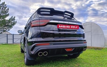 Geely Coolray I, 2021 год, 2 000 000 рублей, 8 фотография