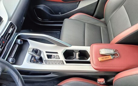 Geely Coolray I, 2021 год, 2 000 000 рублей, 20 фотография