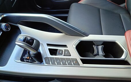 Geely Coolray I, 2021 год, 2 000 000 рублей, 21 фотография