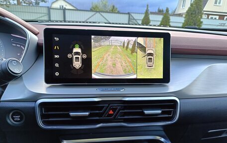 Geely Coolray I, 2021 год, 2 000 000 рублей, 27 фотография