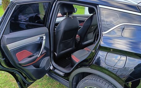 Geely Coolray I, 2021 год, 2 000 000 рублей, 31 фотография