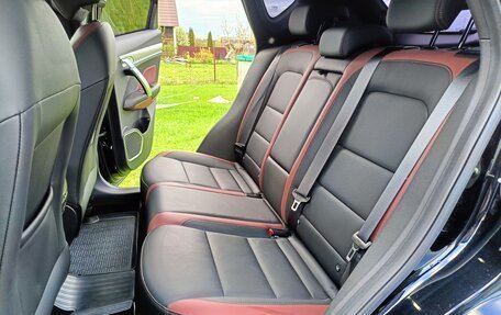 Geely Coolray I, 2021 год, 2 000 000 рублей, 34 фотография