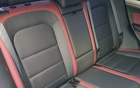 Geely Coolray I, 2021 год, 2 000 000 рублей, 32 фотография