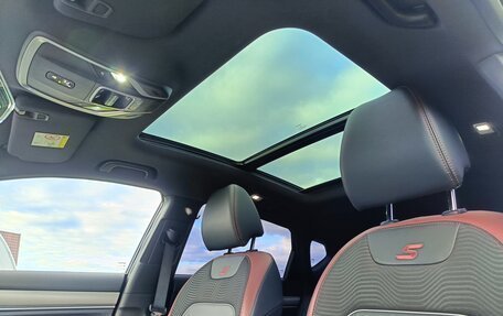 Geely Coolray I, 2021 год, 2 000 000 рублей, 23 фотография