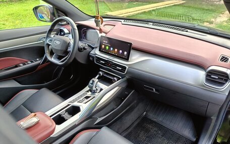 Geely Coolray I, 2021 год, 2 000 000 рублей, 25 фотография
