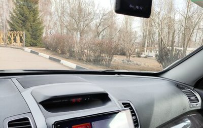 KIA Sorento II рестайлинг, 2016 год, 2 500 000 рублей, 1 фотография