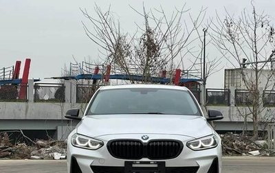 BMW 1 серия, 2022 год, 1 560 000 рублей, 1 фотография