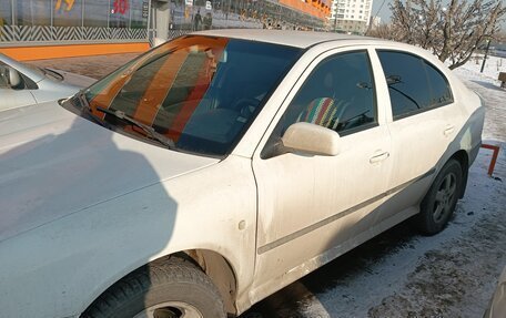 Skoda Octavia IV, 2006 год, 420 000 рублей, 3 фотография