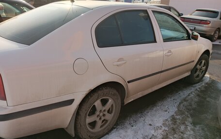 Skoda Octavia IV, 2006 год, 420 000 рублей, 4 фотография