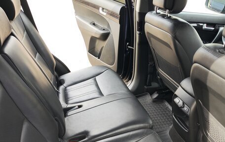 KIA Sorento II рестайлинг, 2016 год, 2 500 000 рублей, 6 фотография