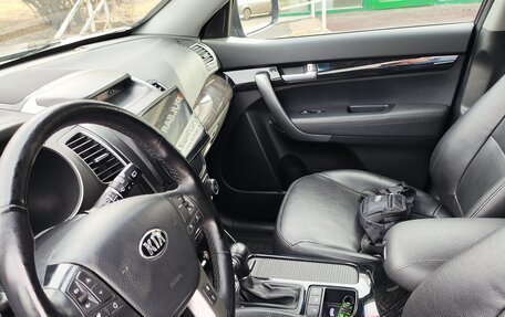 KIA Sorento II рестайлинг, 2016 год, 2 500 000 рублей, 5 фотография