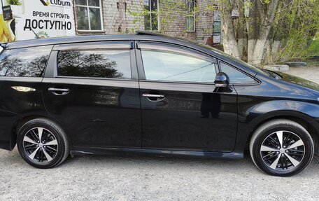 Toyota Wish II, 2015 год, 1 900 000 рублей, 4 фотография