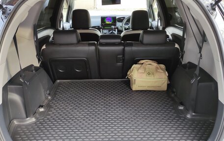 Toyota Wish II, 2015 год, 1 900 000 рублей, 14 фотография
