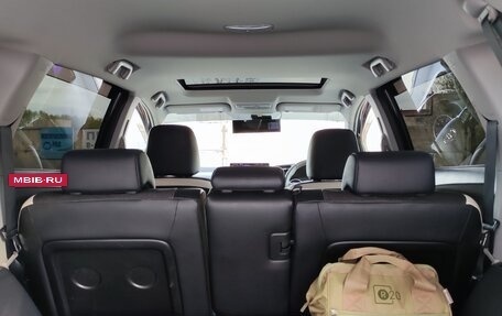 Toyota Wish II, 2015 год, 1 900 000 рублей, 15 фотография
