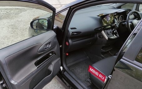 Toyota Wish II, 2015 год, 1 900 000 рублей, 12 фотография