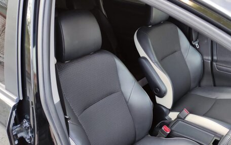 Toyota Wish II, 2015 год, 1 900 000 рублей, 19 фотография