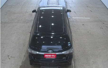 Toyota Wish II, 2015 год, 1 900 000 рублей, 32 фотография