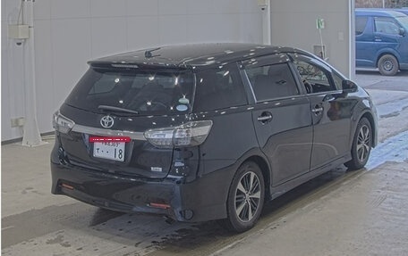 Toyota Wish II, 2015 год, 1 900 000 рублей, 31 фотография