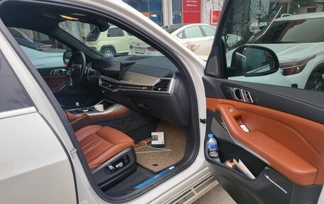BMW X7, 2022 год, 7 950 000 рублей, 3 фотография