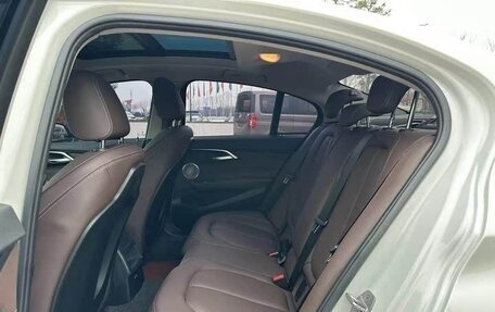 BMW 1 серия, 2022 год, 1 560 000 рублей, 7 фотография