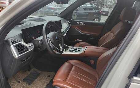 BMW X7, 2022 год, 7 950 000 рублей, 5 фотография