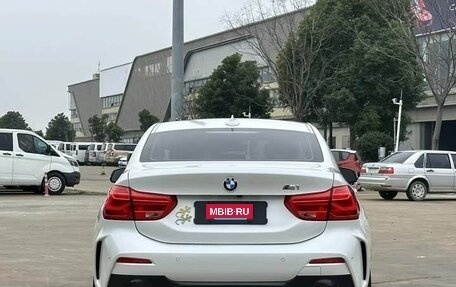 BMW 1 серия, 2022 год, 1 560 000 рублей, 5 фотография