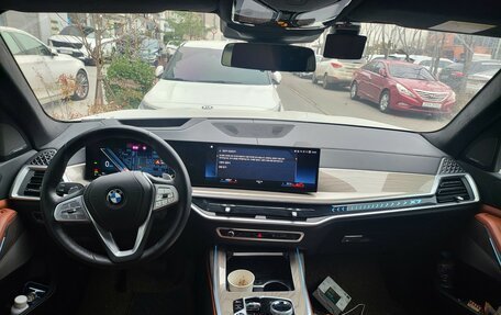 BMW X7, 2022 год, 7 950 000 рублей, 7 фотография