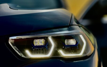 BMW X5, 2020 год, 8 500 000 рублей, 5 фотография