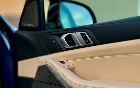 BMW X5, 2020 год, 8 500 000 рублей, 8 фотография