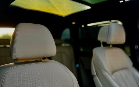 BMW X5, 2020 год, 8 500 000 рублей, 10 фотография