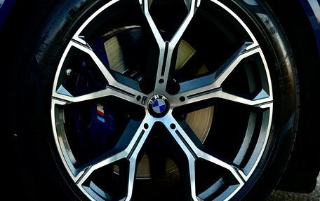 BMW X5, 2020 год, 8 500 000 рублей, 12 фотография