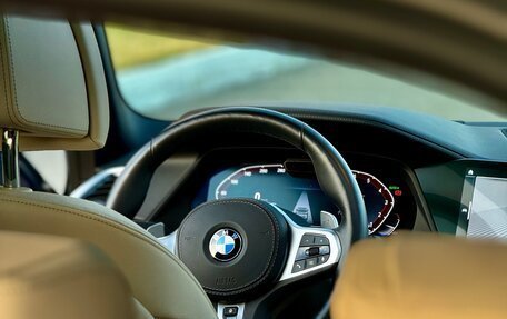 BMW X5, 2020 год, 8 500 000 рублей, 17 фотография