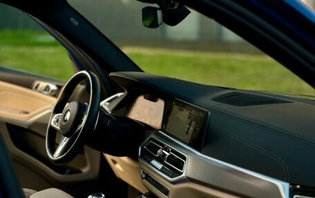 BMW X5, 2020 год, 8 500 000 рублей, 16 фотография