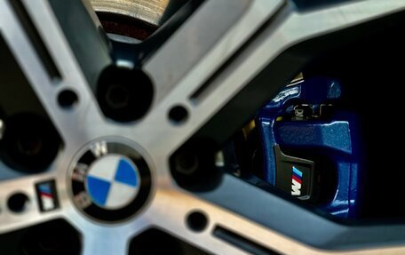 BMW X5, 2020 год, 8 500 000 рублей, 14 фотография