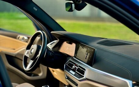 BMW X5, 2020 год, 8 500 000 рублей, 15 фотография