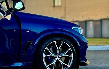BMW X5, 2020 год, 8 500 000 рублей, 13 фотография