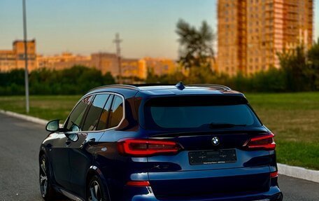 BMW X5, 2020 год, 8 500 000 рублей, 20 фотография