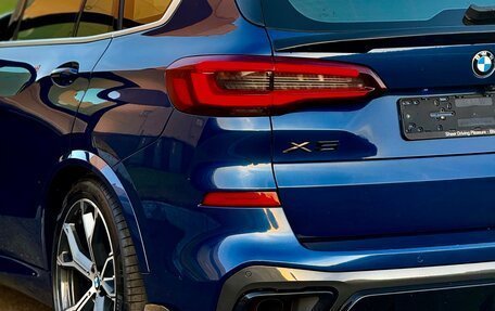BMW X5, 2020 год, 8 500 000 рублей, 28 фотография